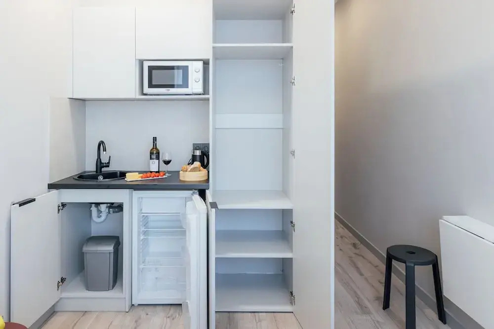 Aparthotel Aurum