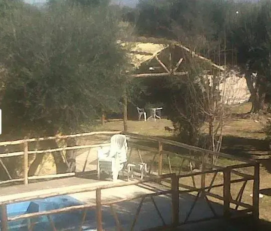 Posada Los Danis