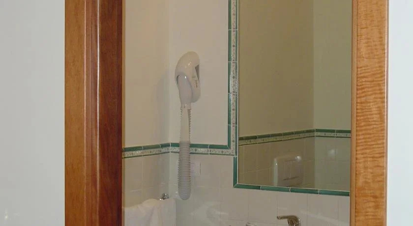 Alma Hotel San Giorgio