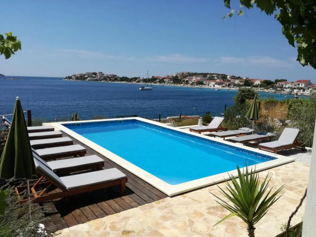 Villa Sanval