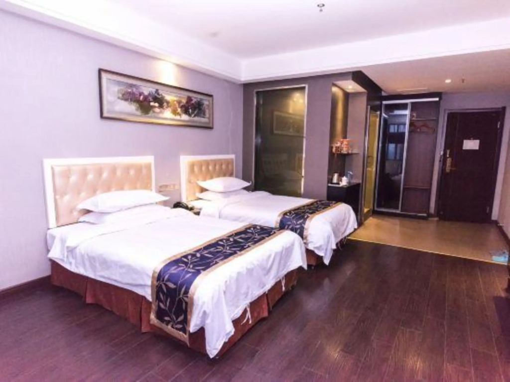 Austin Jingzun Hotel