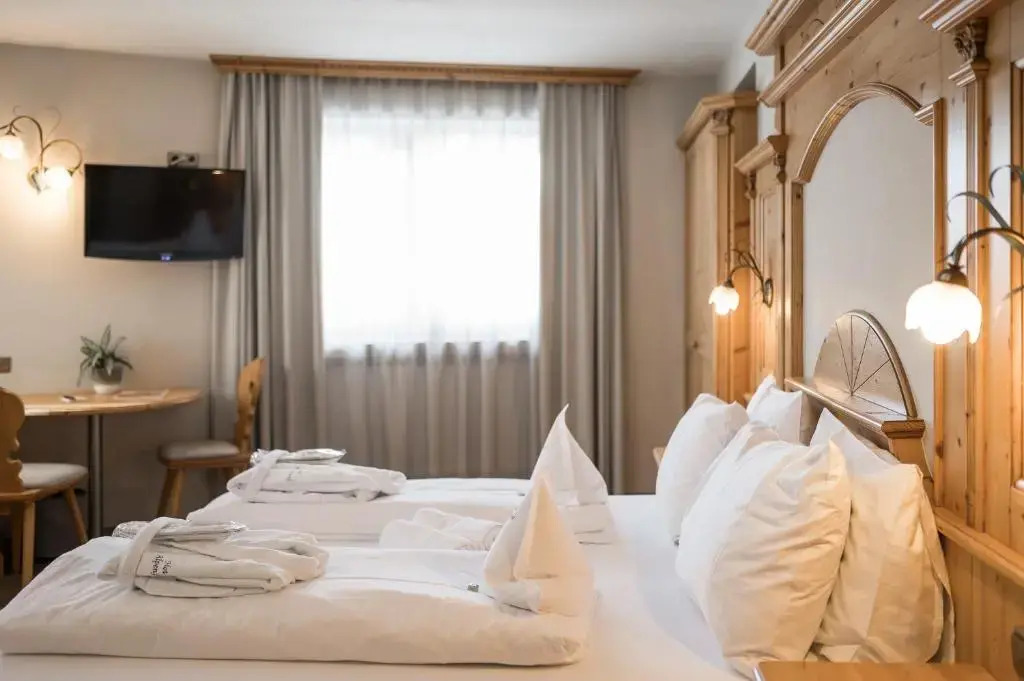 Hotel Alpenjuwel