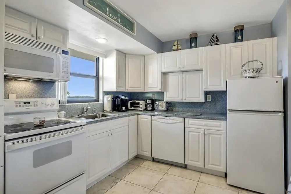 Anglers Cove 1031 #66979 - 2 Br Condo