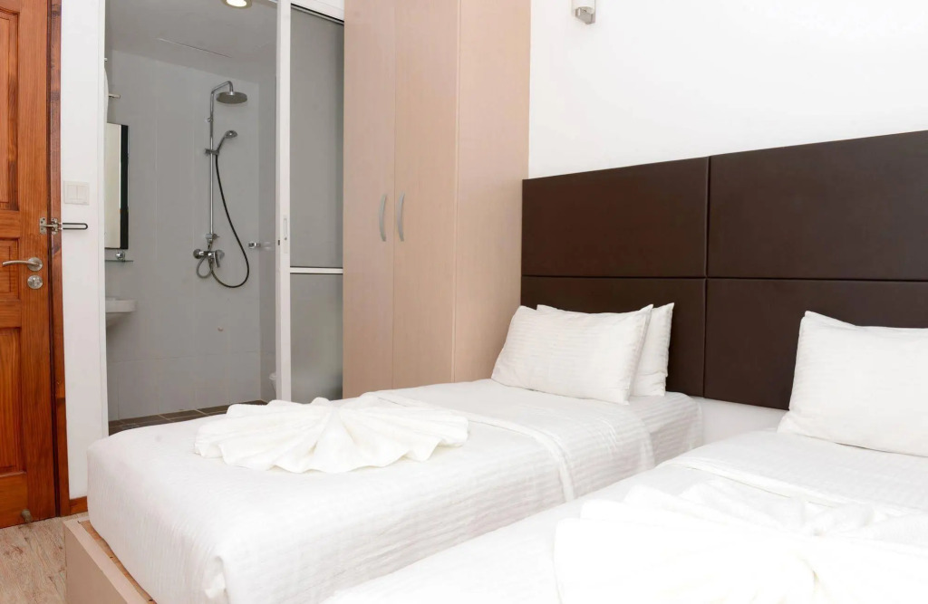 Express Inn at Hulhumale