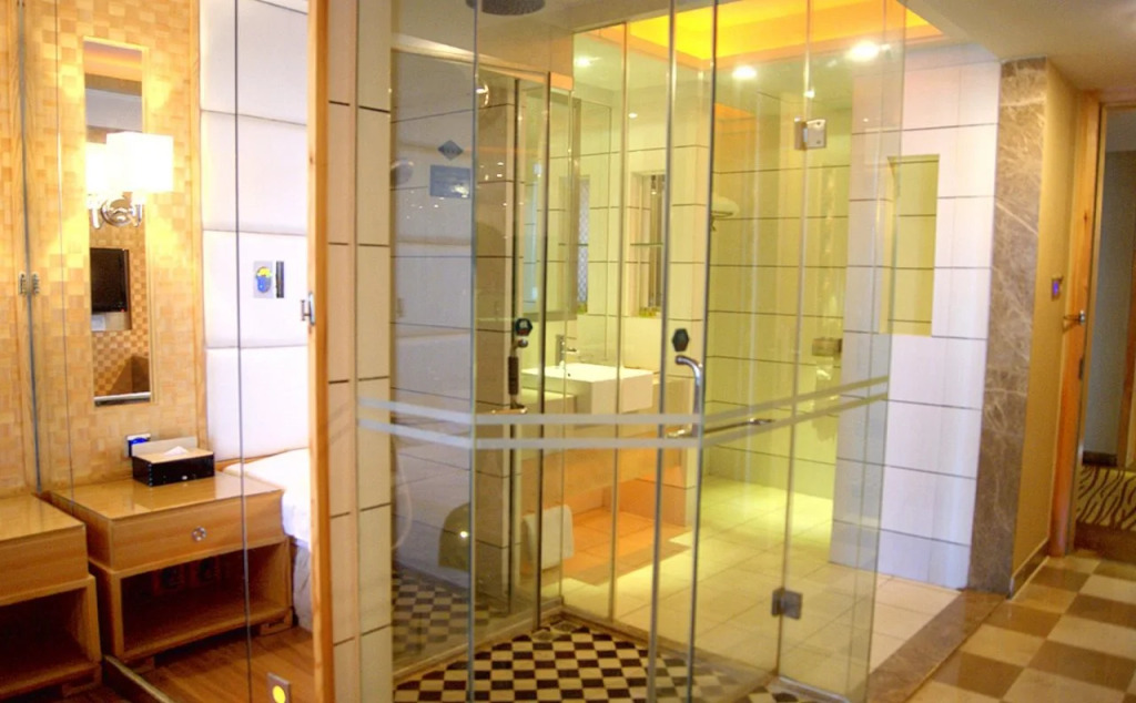Foshan Royal Prince Hotel