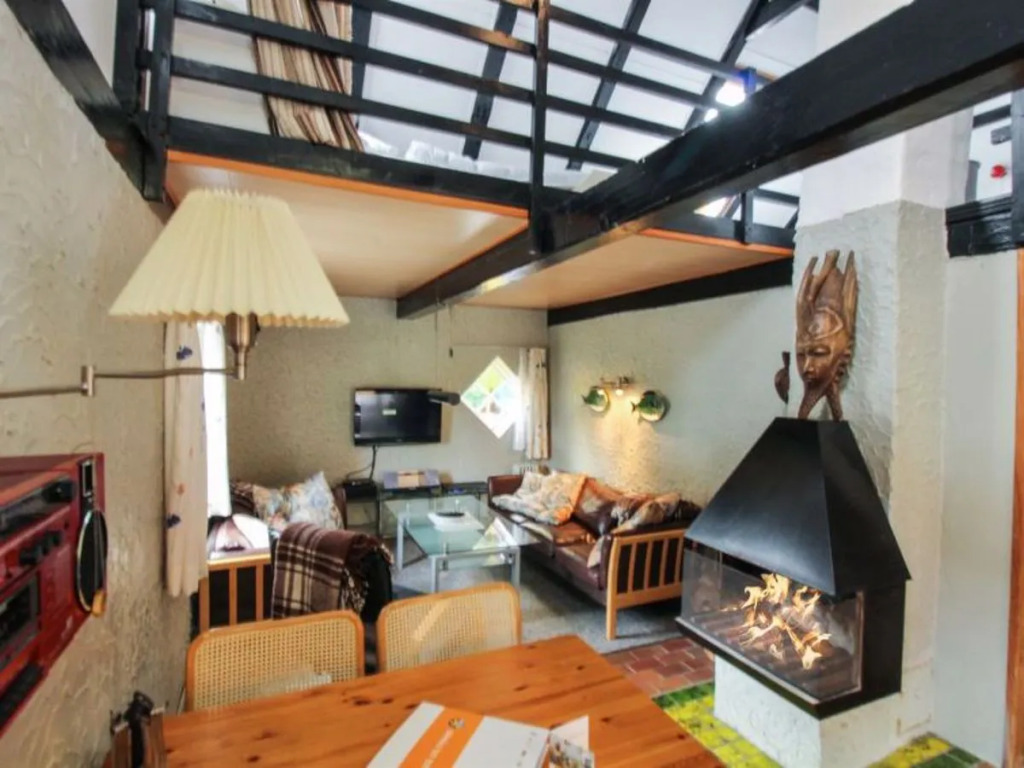 "Kitan" - 250m from the sea in Bornholm