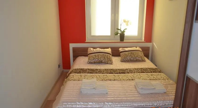 Apartament Green Hill