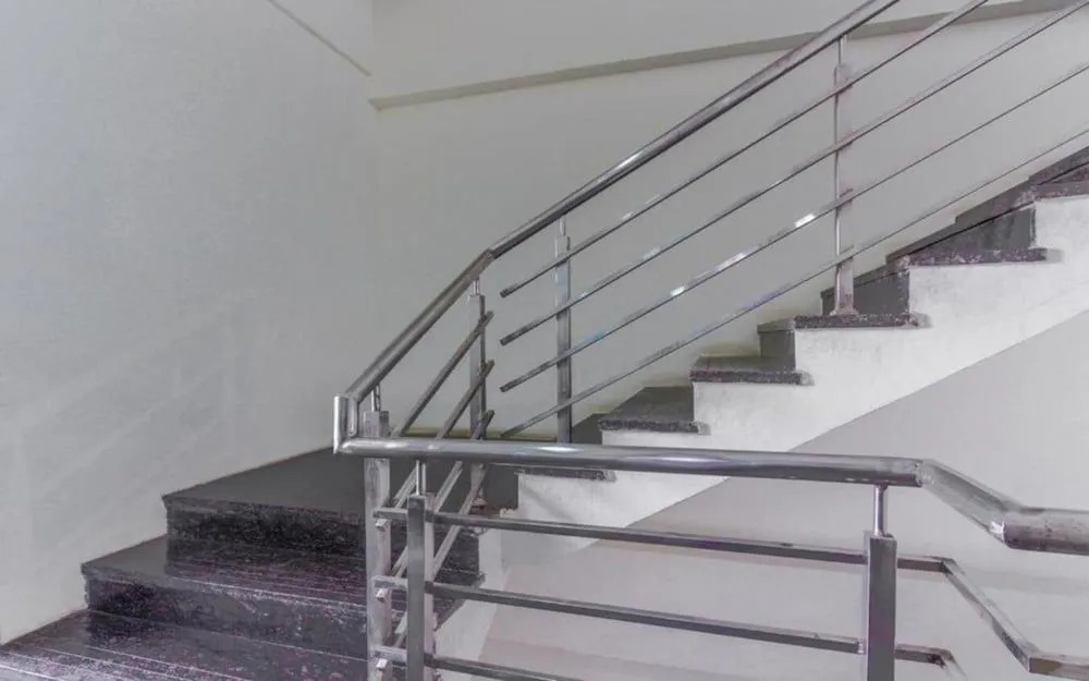 Hotel Karavali Residency