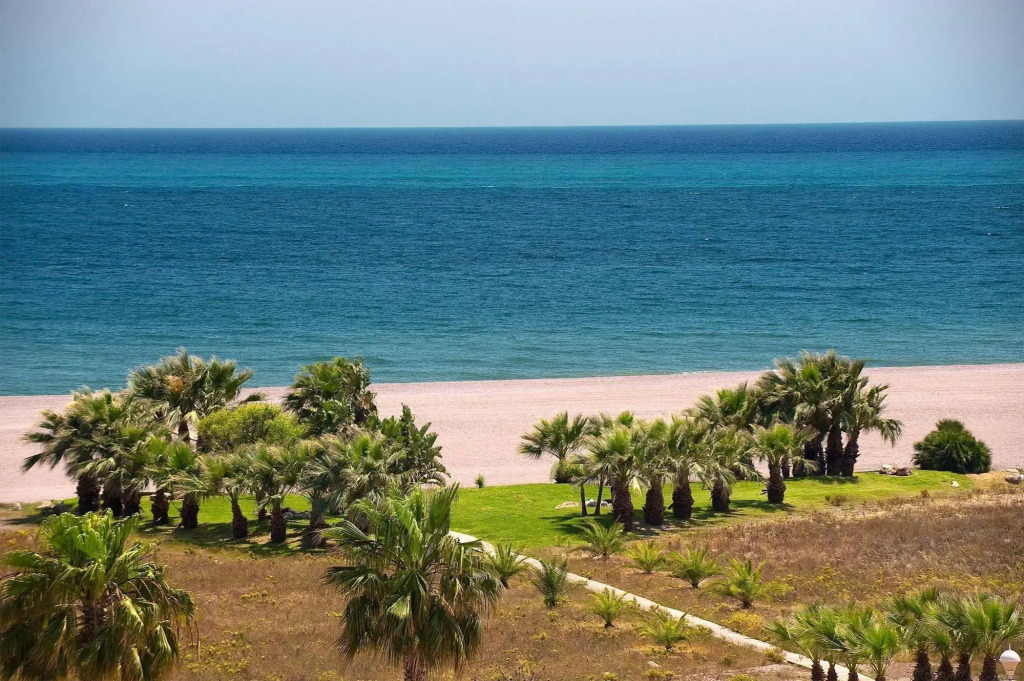 Elba Motril Beach & Business Hotel