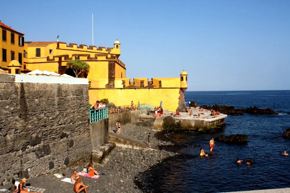 Apartments Madeira Old Town