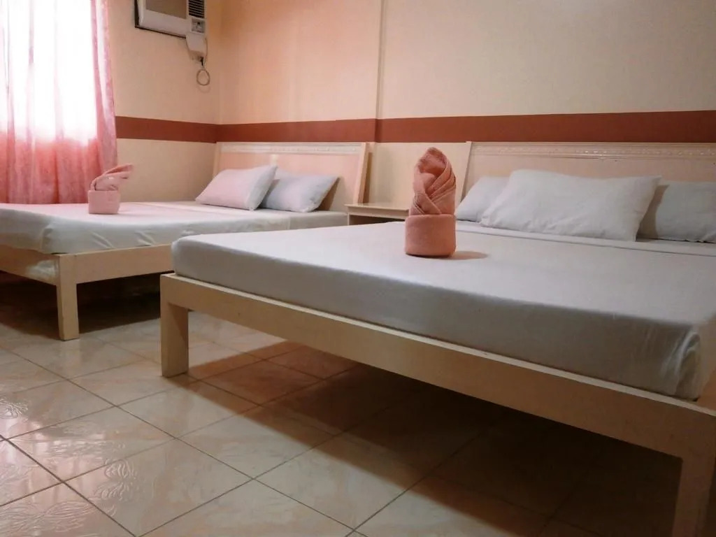 Alliyah's Beach Resort