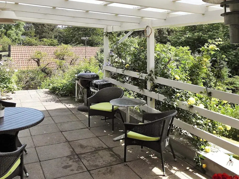 6 person holiday home in Nykøbing Sj