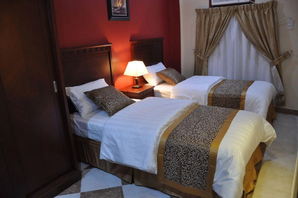 Orchid Suites 3