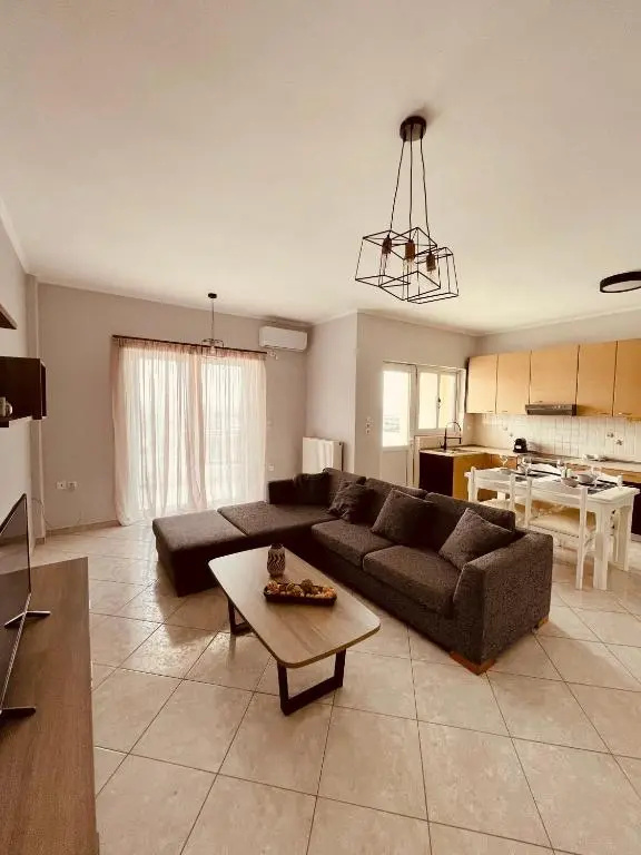 SunRise Apartment near Airport