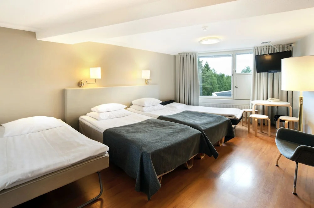 Sokos Hotel Eden
