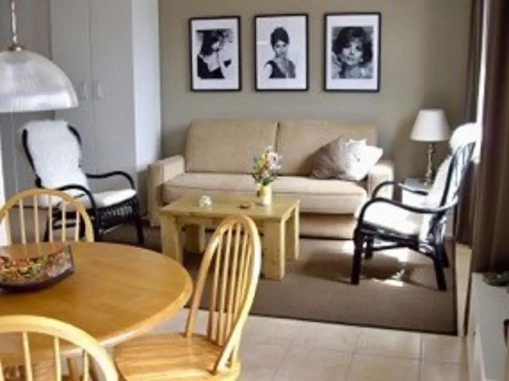 Lake View Apartments
