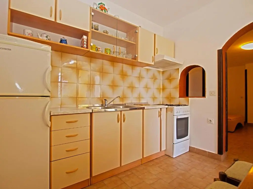 Apartments Antica
