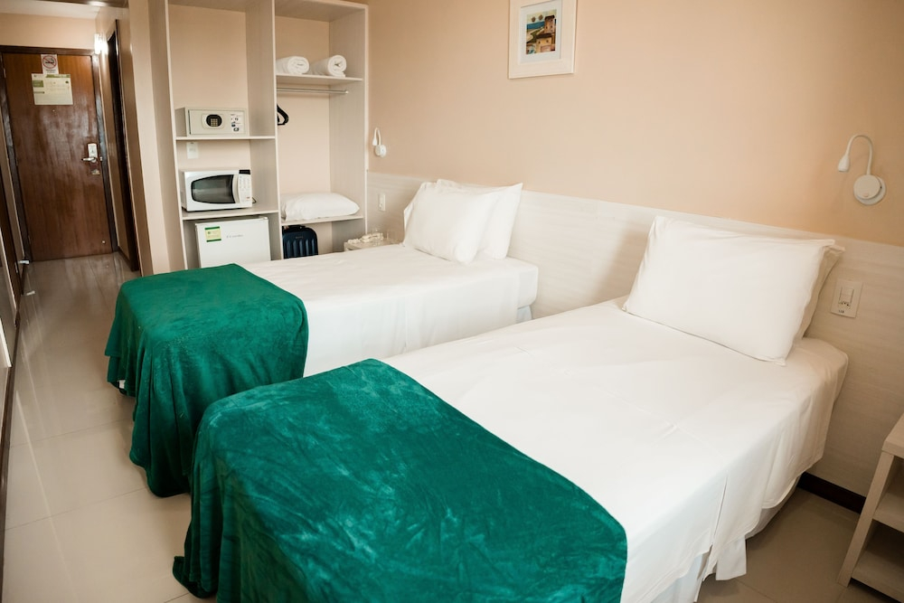 Travel Inn Fenix
