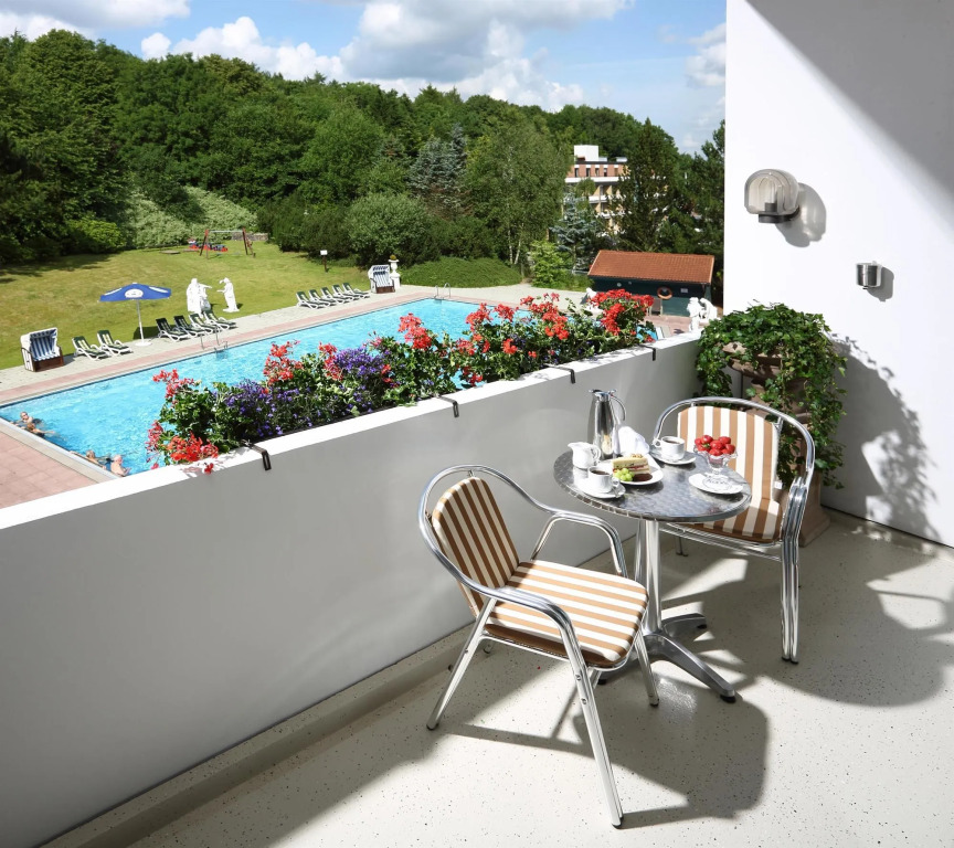 Sunday Hotel des Nordens