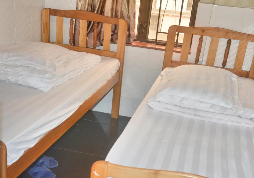 Din Dian Hostel