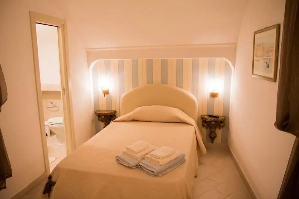 Casa Vacanza Dimore Luxury Rooms
