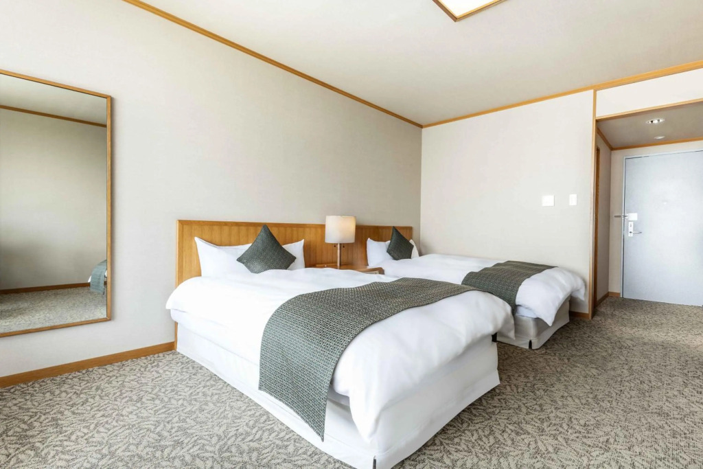 Spa and Resort Hotel Solage Oita Hiji Beppuwan