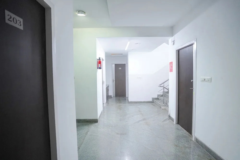 Super Hotel O Thoraipakkam Chennai