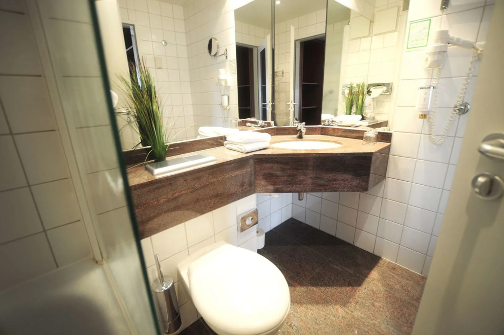 Hansa Apart-Hotel Regensburg