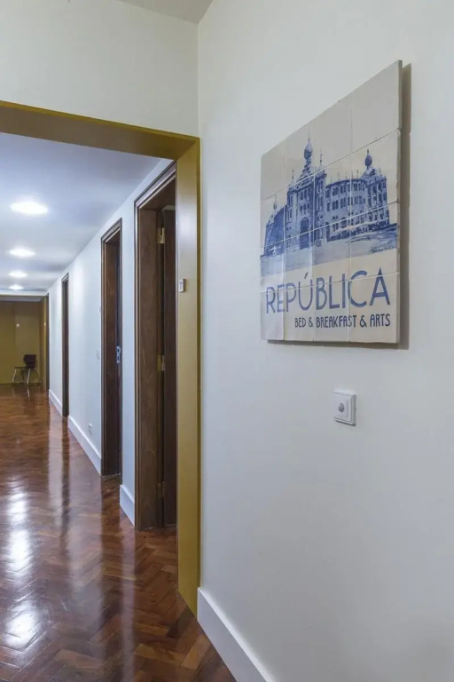 República Bed & Breakfast