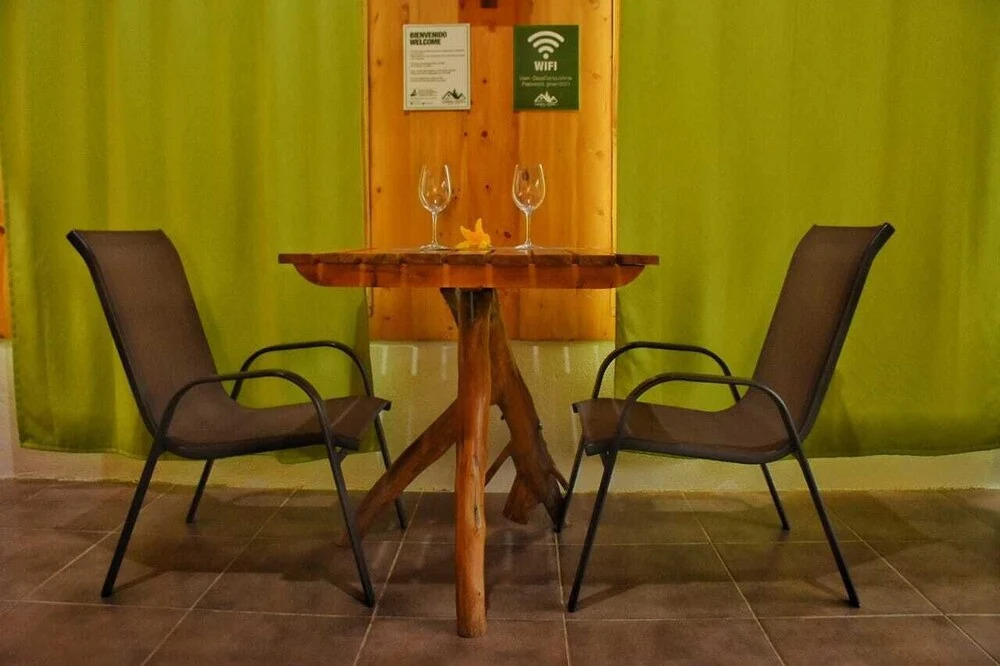Campo Verde B&B - Monteverde Costa Rica