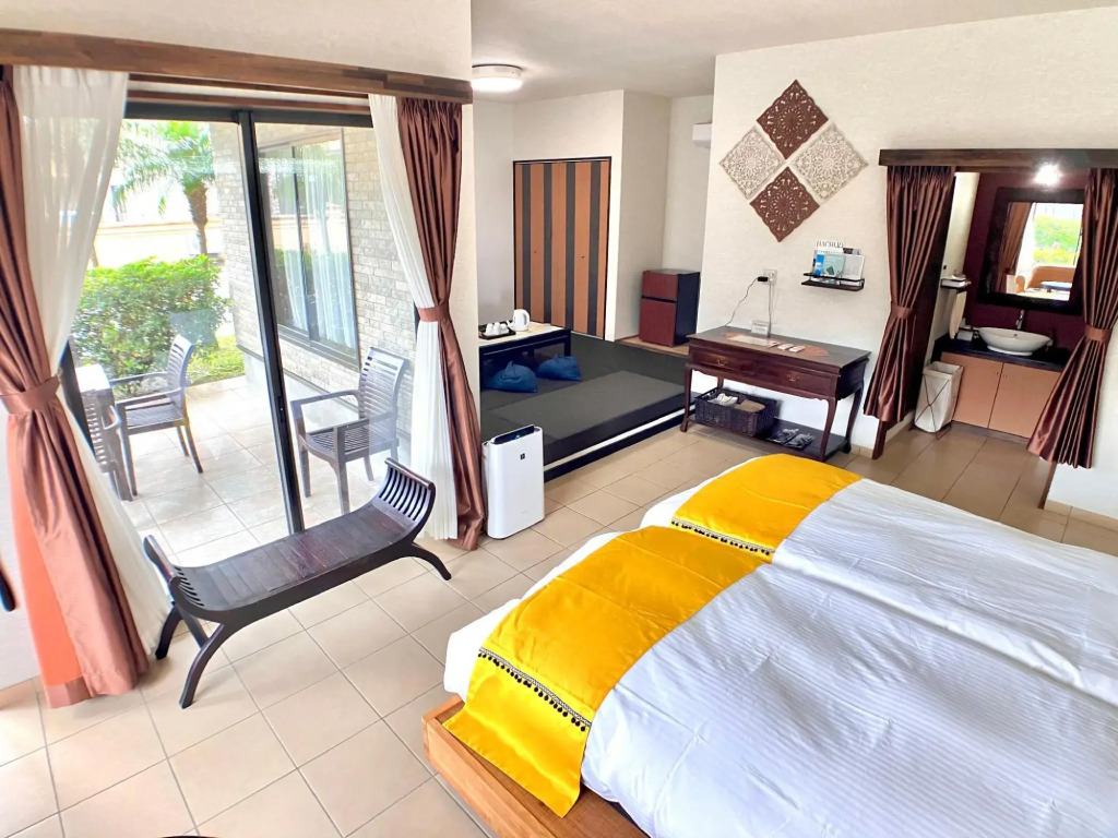 Resort Seapiross