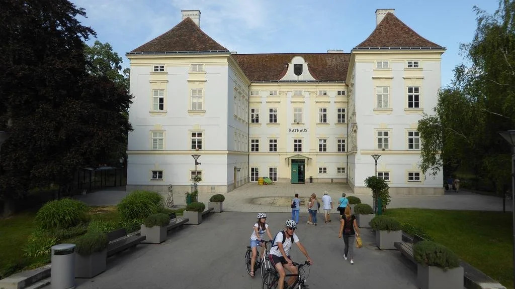 Appartementhaus Witzmann