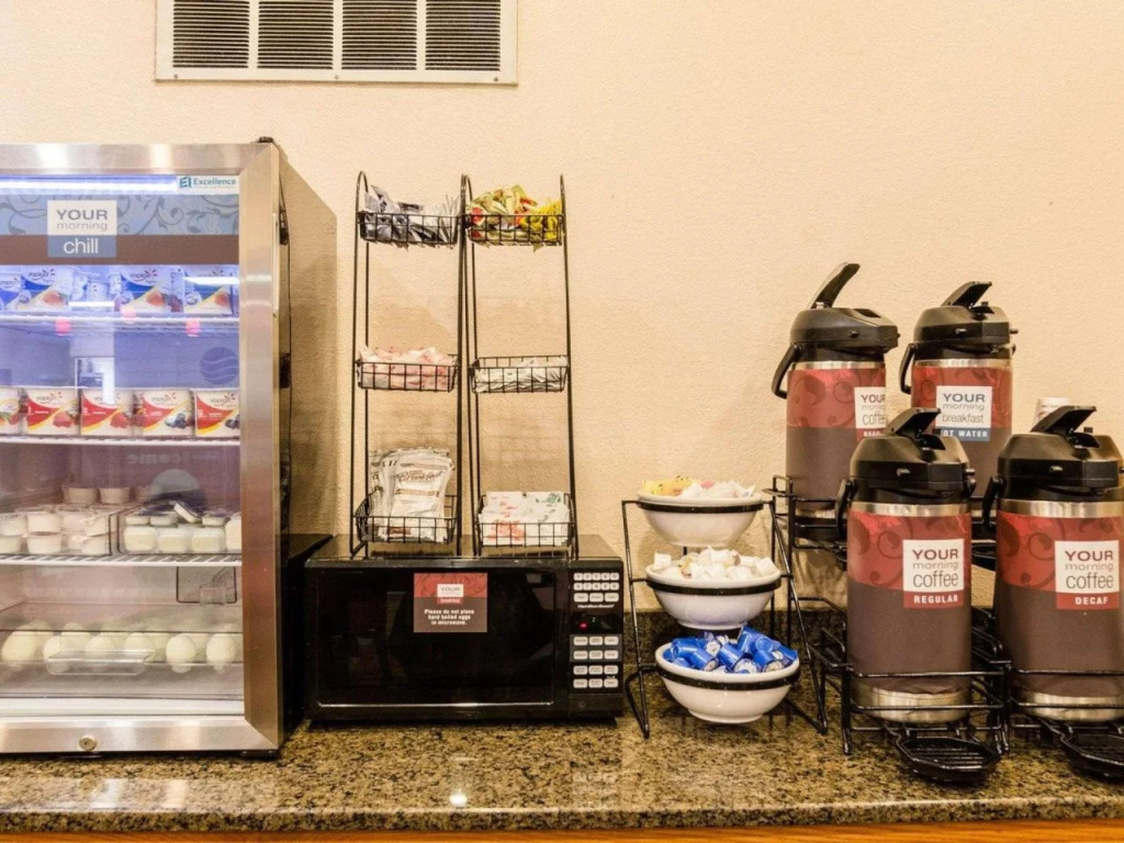Quality Inn I-70 Near Kansas Speedway
