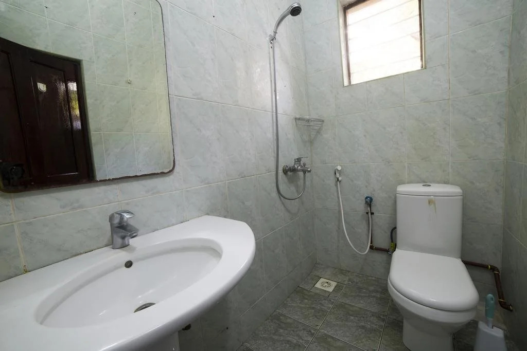 Stone Town House