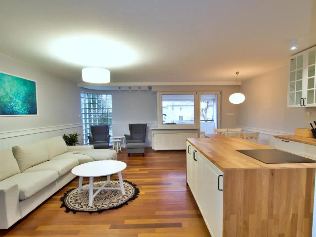 Family Suite Parking 2 Bathrooms 300 M Sea