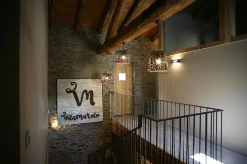 Vilamaroto