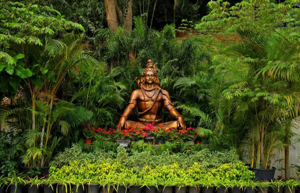 Mayfair Spring Valley Resort Guwahati
