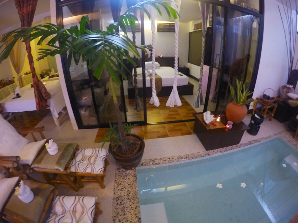 Diwata Resort & Spa