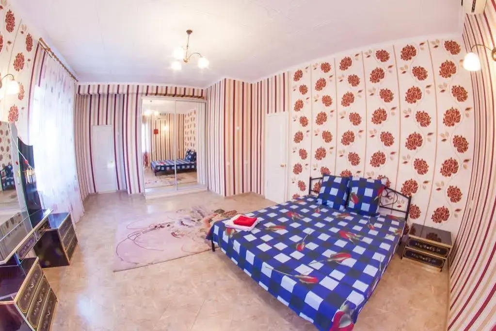 Guest House on Kamanina