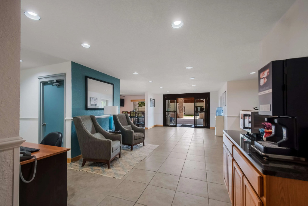 SureStay Plus Hotel by Best Western Berkeley Springs