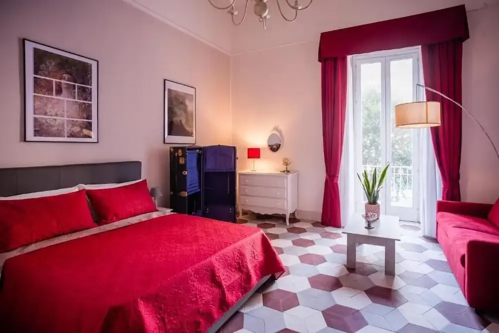ForiArt Relais