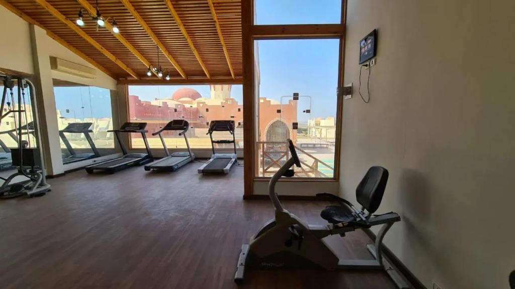 ONATTI Beach Resort - Marsa Alam