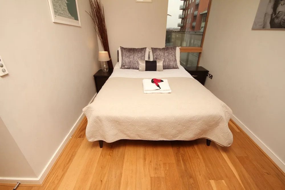 Asgard Road Luxury Penthouse