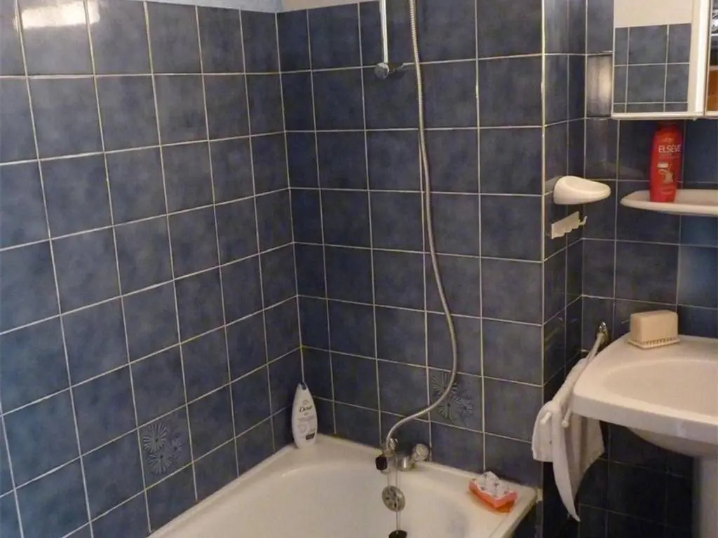 Appartement Argelès-sur-Mer, 2 pièces, 4 personnes - FR-1-388-89