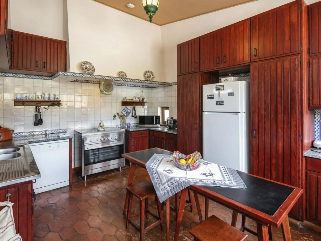 Villa Quinta da Marinha AM