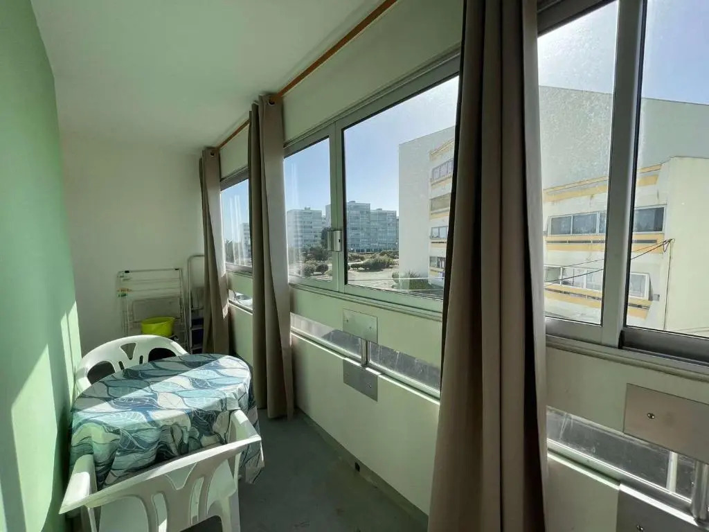 Appartement Saint-Hilaire-de-Riez, 2 pièces, 4 personnes - FR-1-224C-625