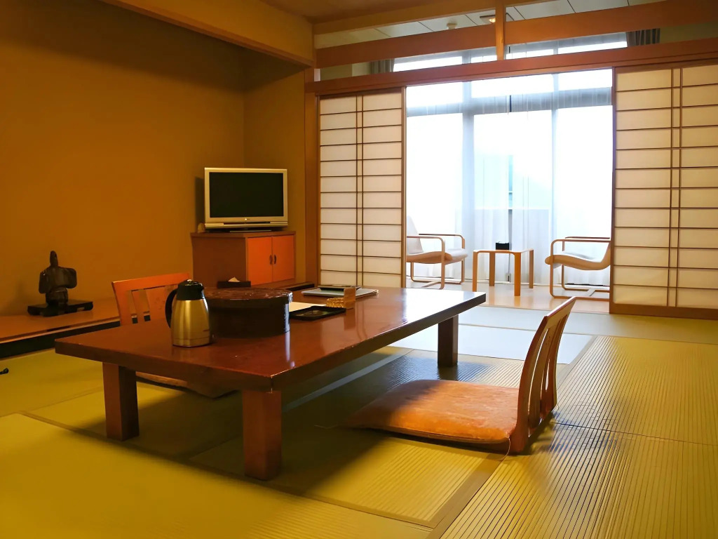 Yugawara Onsen Mizuno-kaori