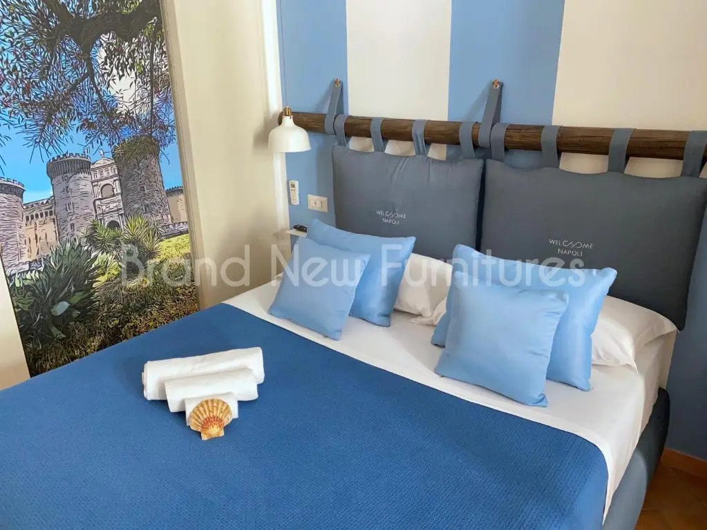 Caprese Experience - Light Blu Apt - Dante