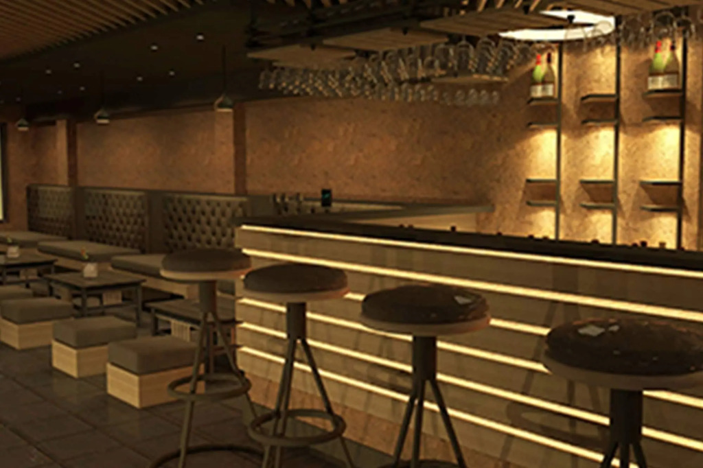 Hotel Sarathi