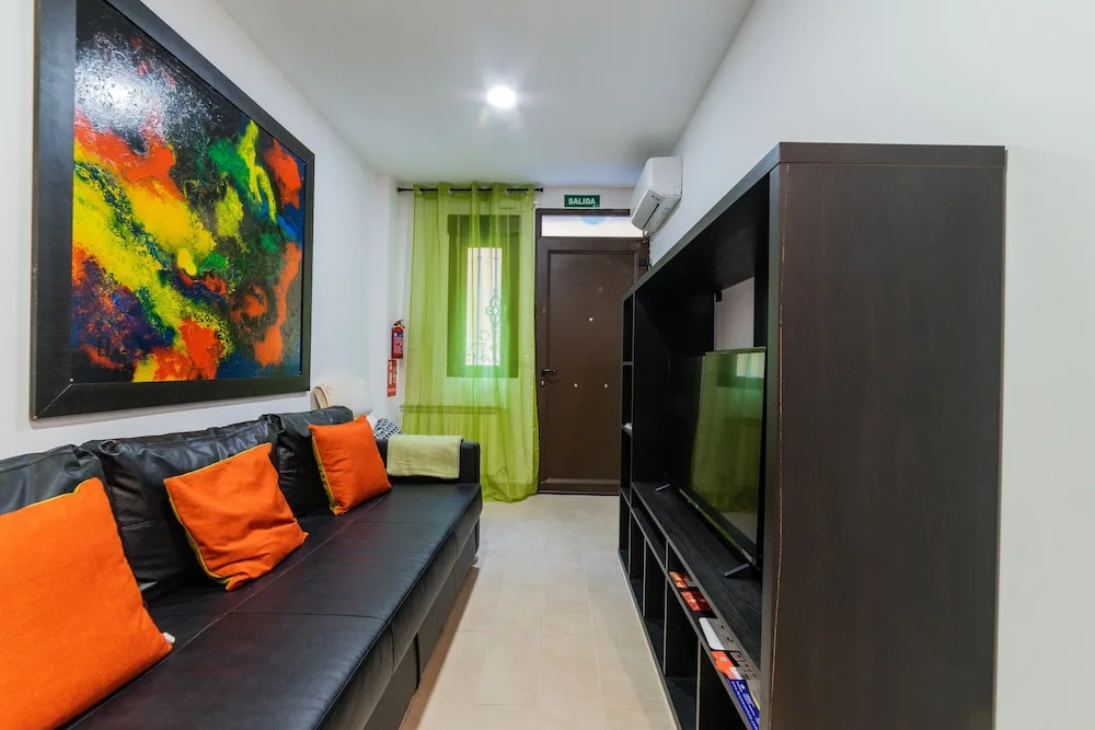 Apto. Luxe Madrid Norte R. Madrid Stadium Hga5b